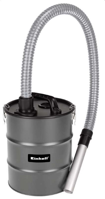 Einhell 12 literes hamuporszívó
