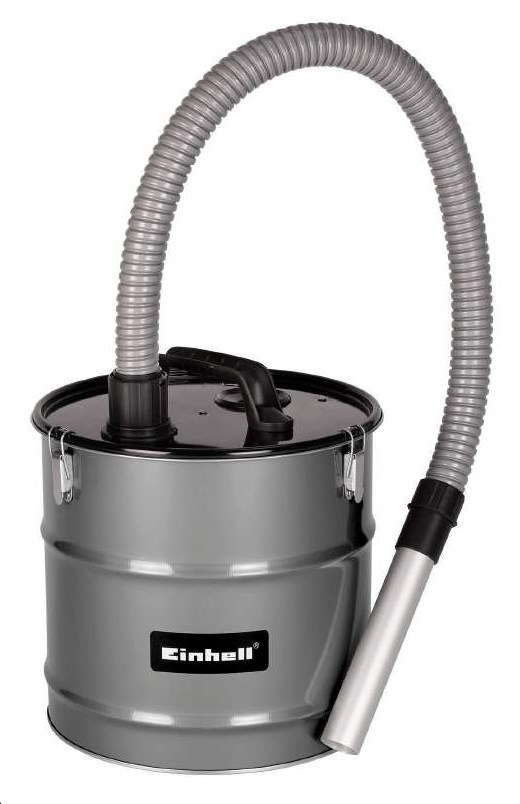 Einhell 18 literes hamuporszívó
