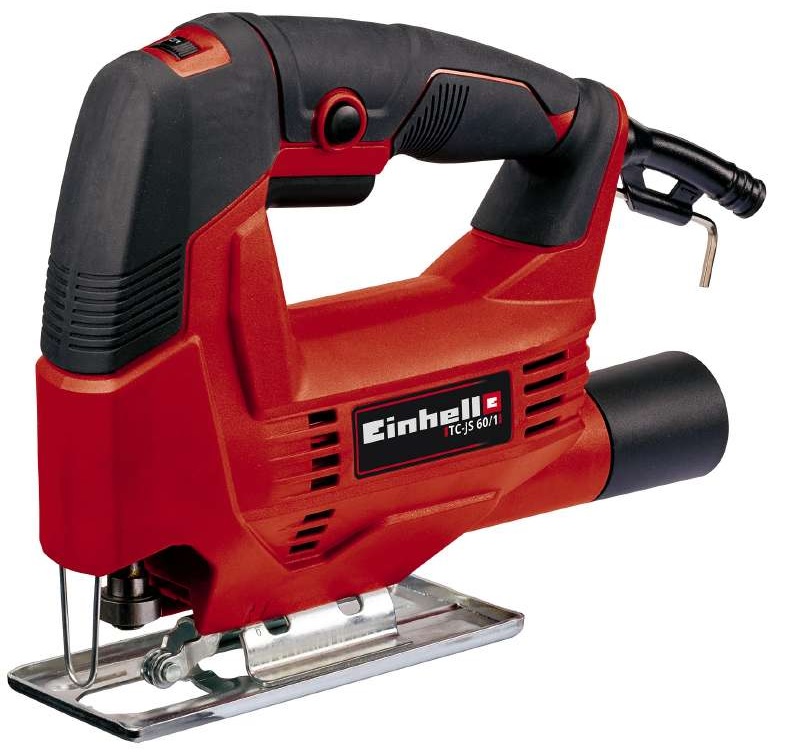 Einhell TC-JS 60/1 dekopírfűrész