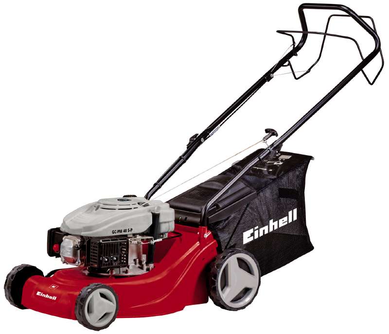 Einhell GC-PM 40 S-P Benzines fűnyíró