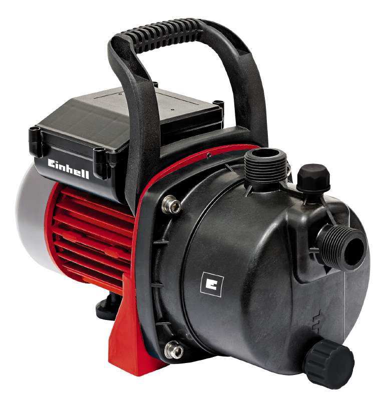 Einhell GC-GP 6538 kerti szivattyú, 650W, 3.6bar