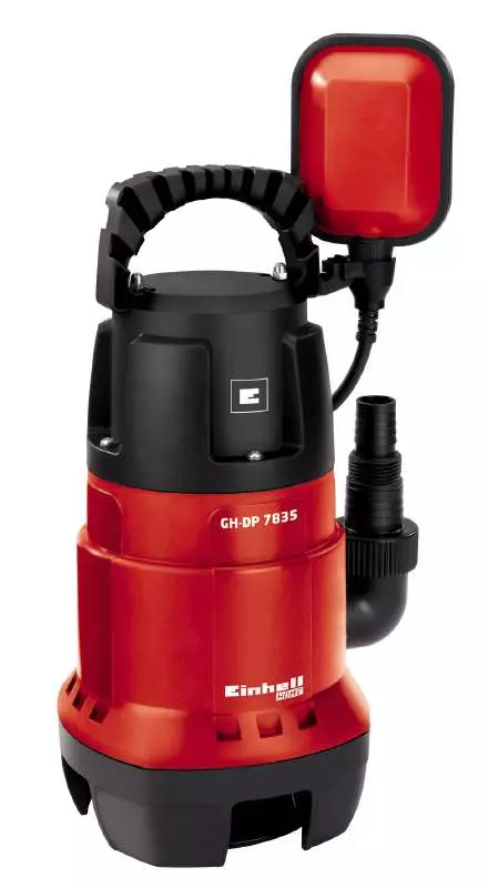 Einhell GH-DP 7835 búvárszivattyú