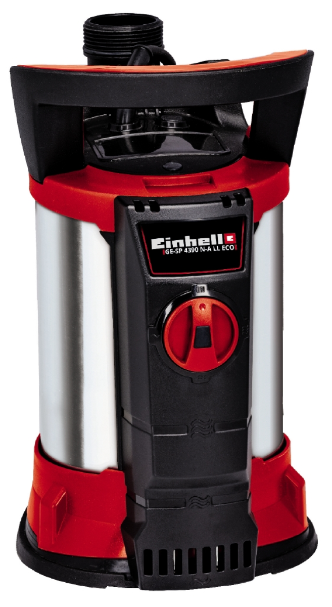 Einhell GE-SP 4390 N-A LL ECO búvárszivattyú 430W / 7m / 9000L