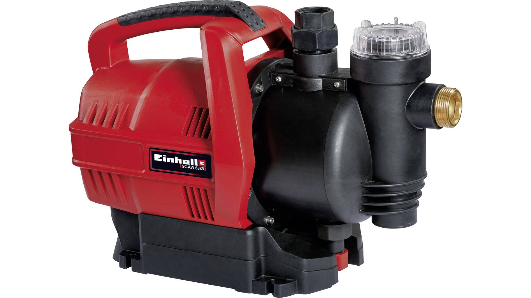 Einhell GC-AW 6333 automata házi vízmű, 630W, 3.6bar