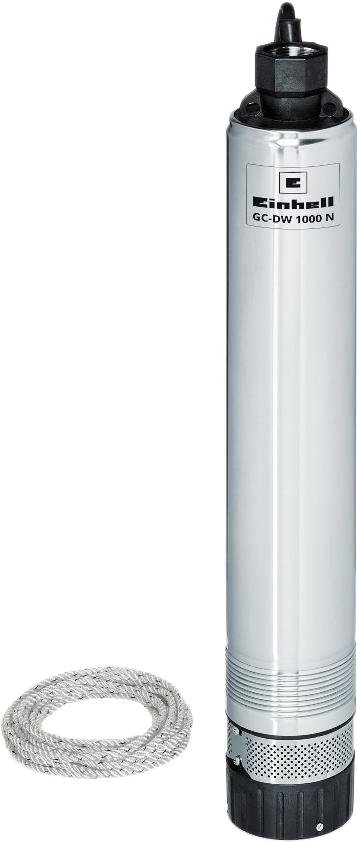 Einhell GC-DW 1000 N mélykúti szivattyú