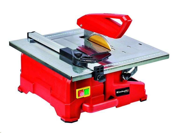 Einhell TC-TC 800 Csempevágó 800W