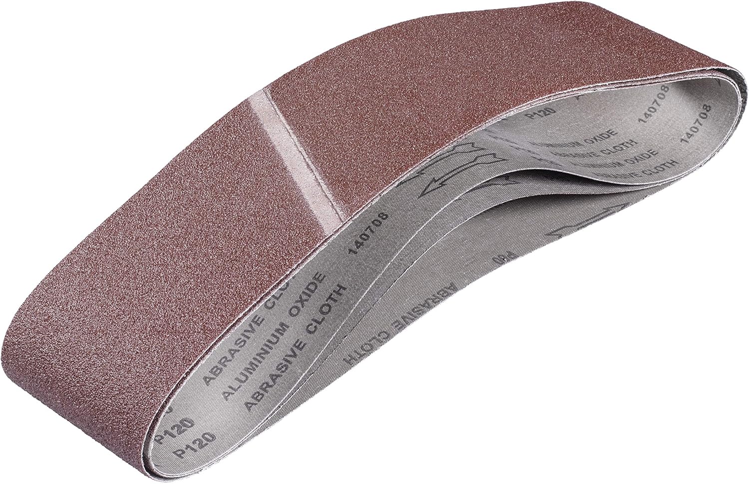Einhell 3 db csiszolószalag 100x914 mm