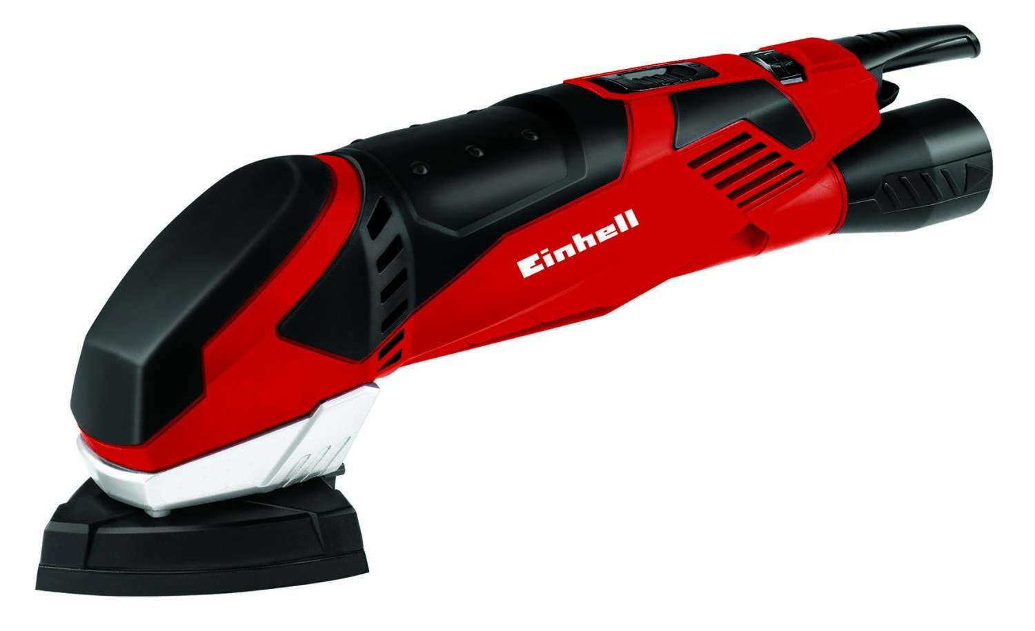 Einhell TE-DS 20 E delta rezgőcsiszoló, 200W