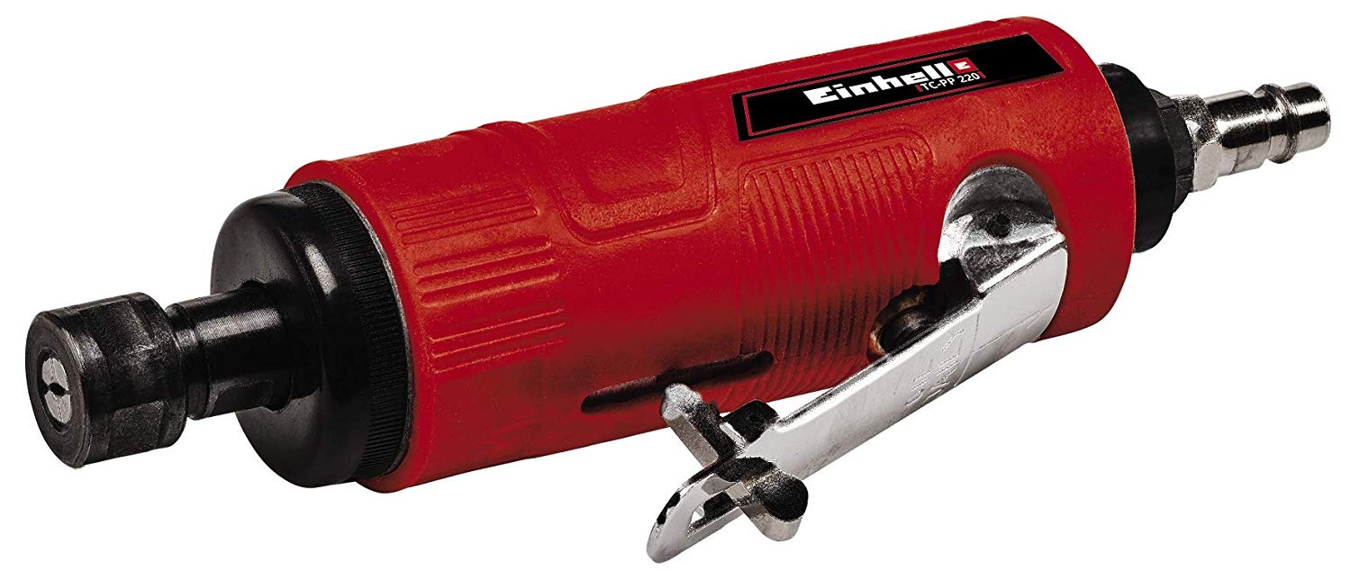 Einhell TC-PP 220 levegős lyukcsiszoló