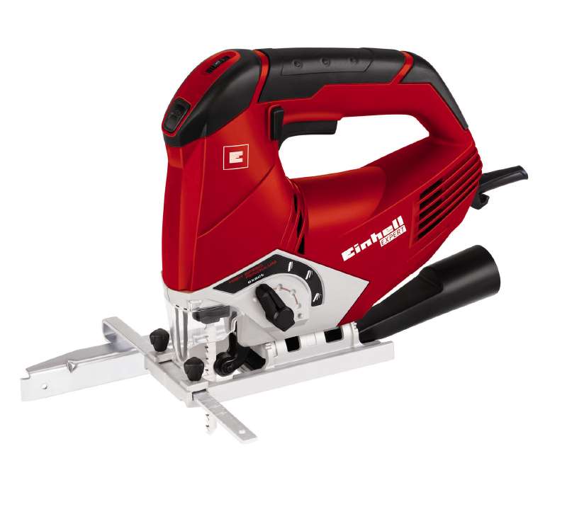 Einhell TE-JS 100 dekopírfűrész 750W