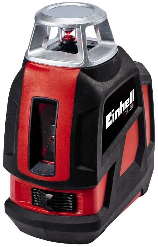 Einhell TE-LL 360 Keresztvonal-lézer