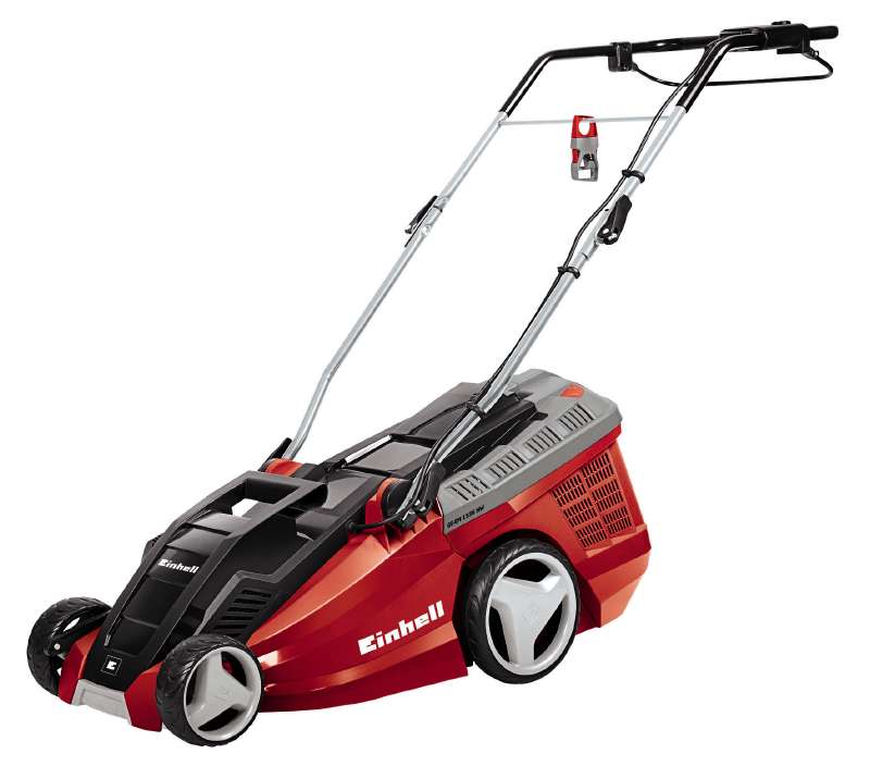 Einhell GE-EM 1536 HW elektromos fűnyíró