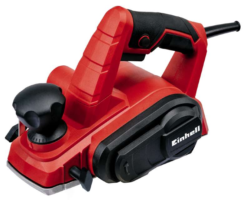 Einhell TC-PL 750, Elektromos gyalu