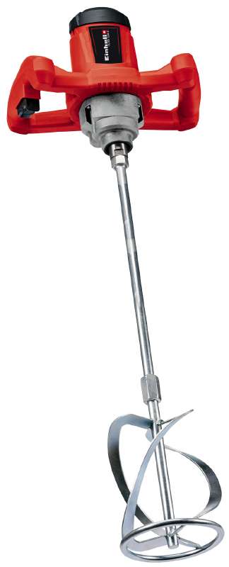 Einhell TC-MX 1200 E festék, malter és ragasztó keverőgép, festékkeverő