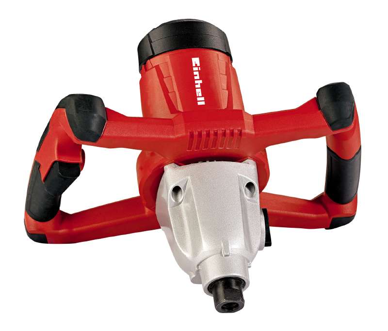 Einhell TC-MX 1400-2 E festék, malter és ragasztó keverőgép + keverőszár