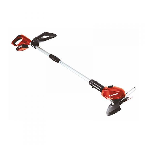 Einhell GE-CT 18 Li Kit fűszegélynyíró (akkuval és töltővel) Power X-Change