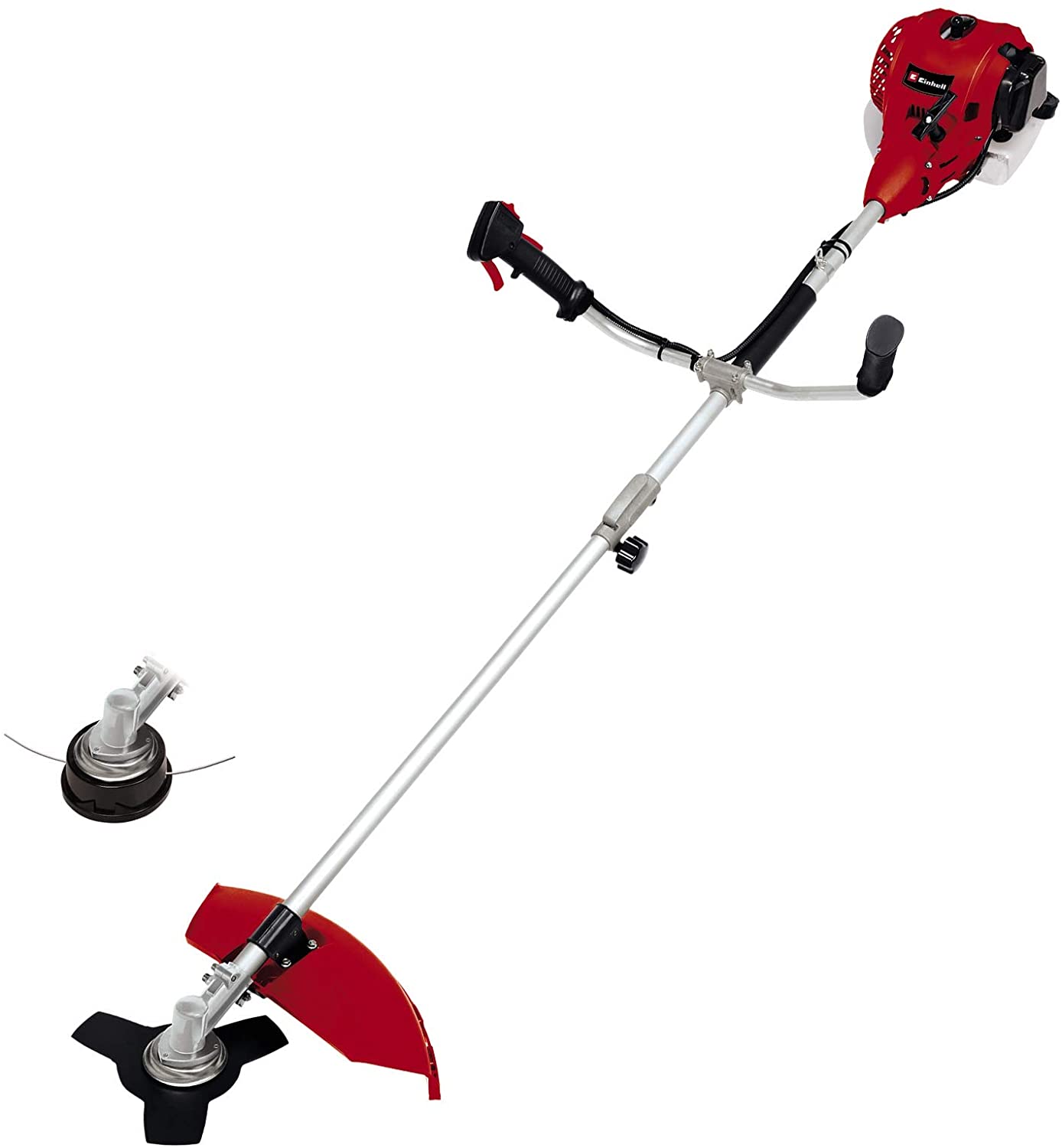 Einhell GC-BC 25/1 I AS benzines kasza, 25.4cm³, 600W, 42cm