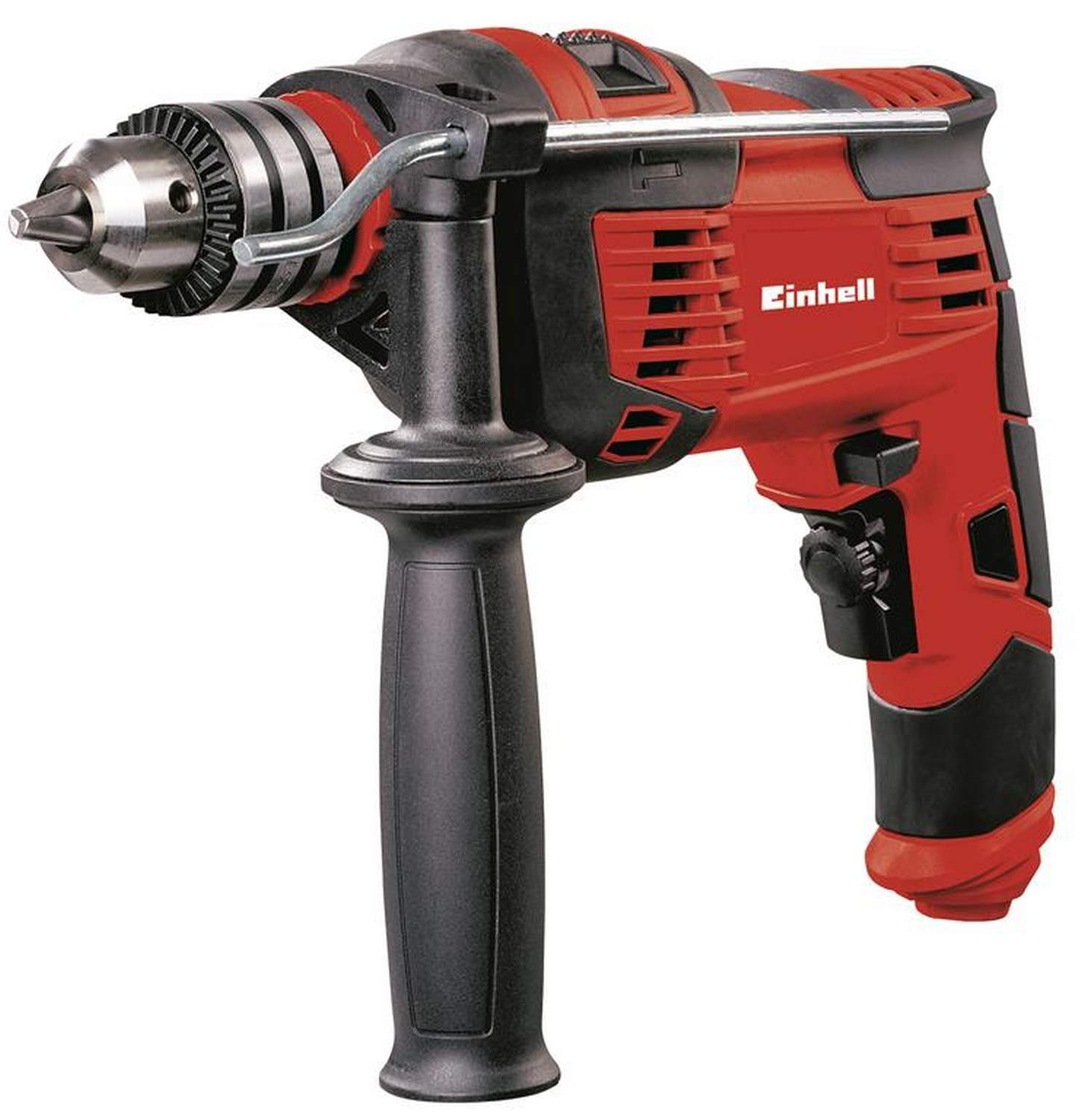 Einhell TH-ID 1000 E ütvefúró, 1 kW, 1.5-13mm