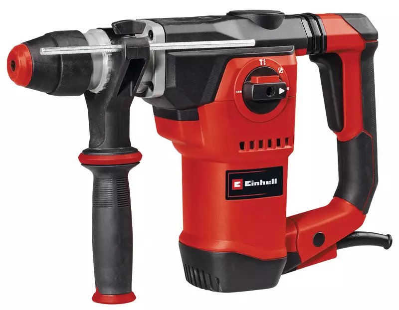 Einhell TE-RH 32-1600 4F SDS-Plus fúrókalapács, 1.6kW, 4.5J