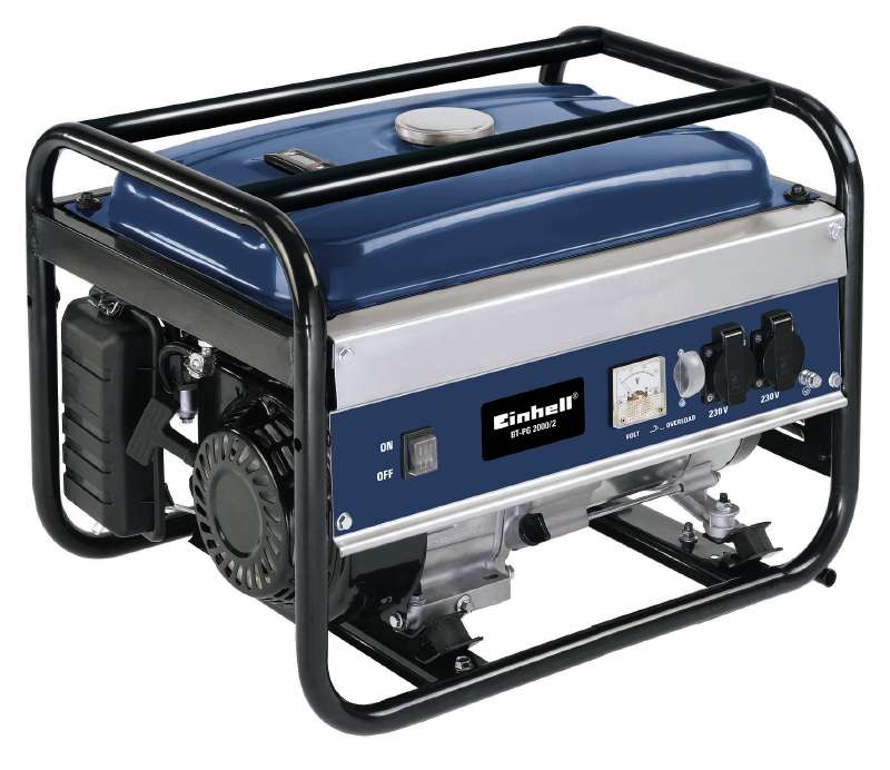 Einhell BT-PG 2000/2 Áramfejlesztő generátor