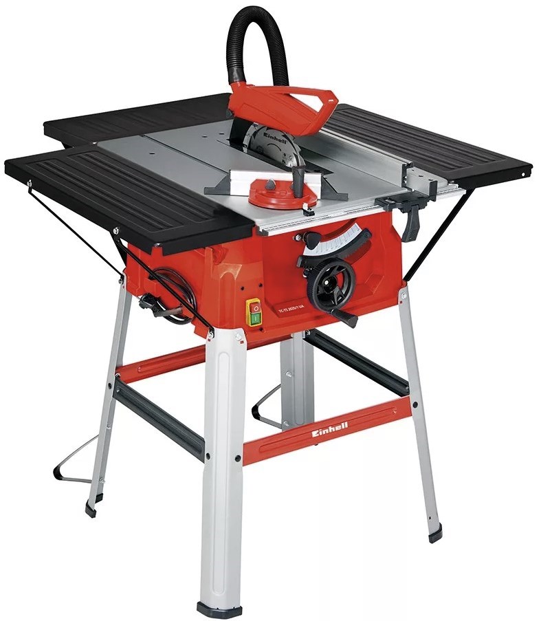 Einhell TC-TS 2225 U asztali körfűrész, 255mm, 2.2kW