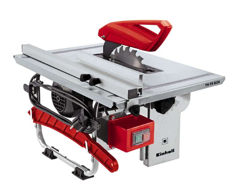 Einhell TH-TS 820 asztali körfűrész