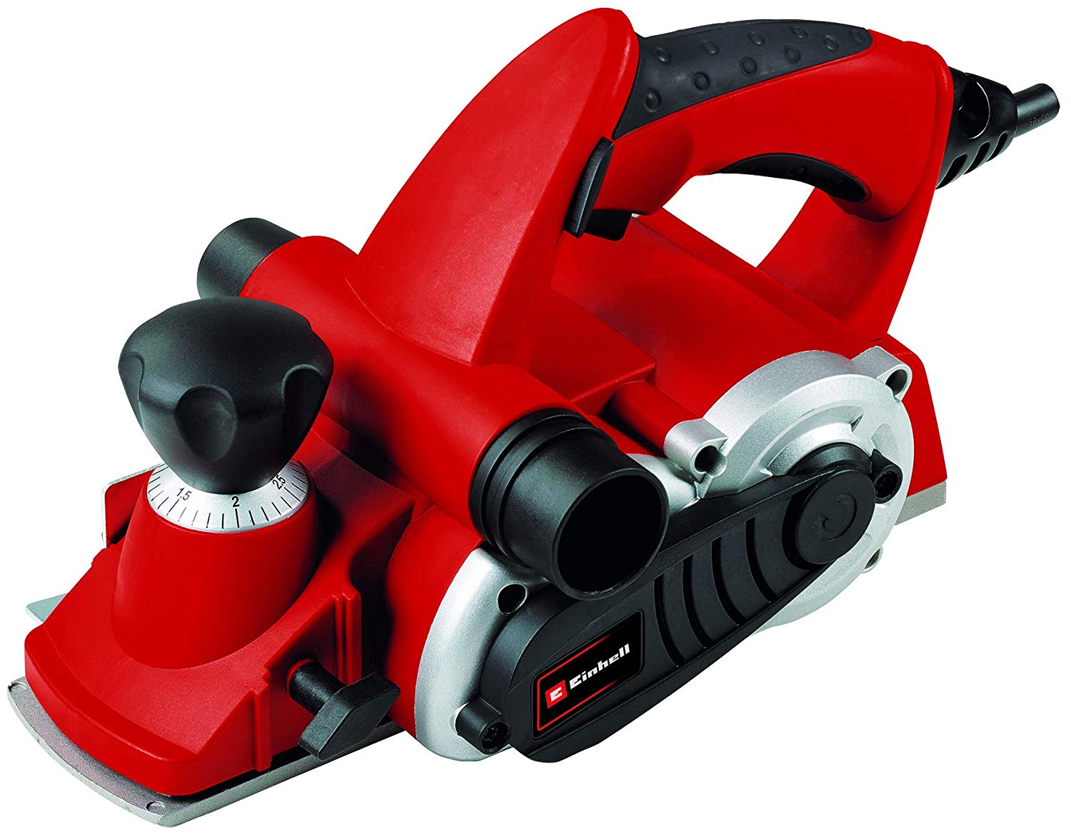 Einhell TE-PL 900 elektromos gyalu, 82mm, 900W