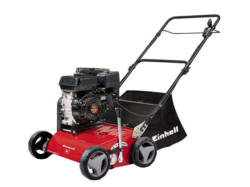 Einhell GC-SC 2240 P benzinmotoros gyepszellőztető