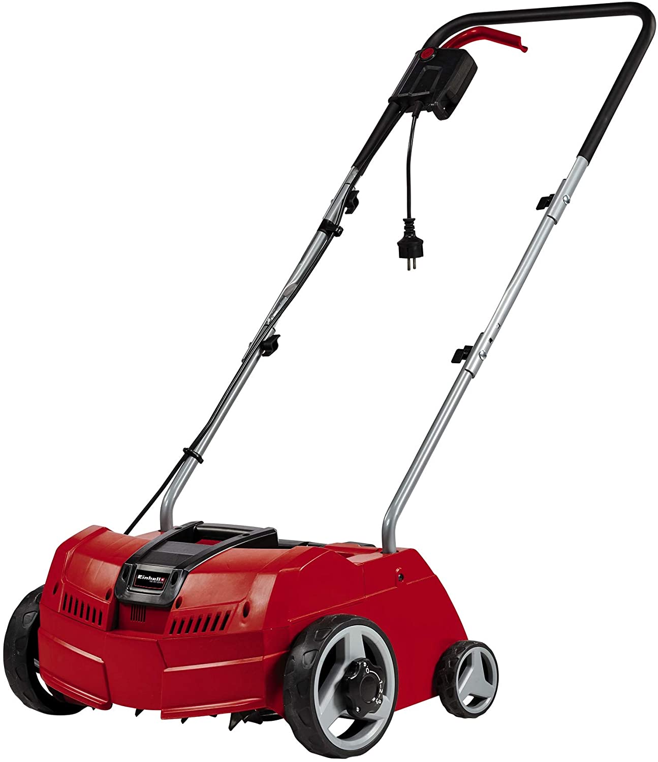 Einhell GC-ES 1231/1 gyepszellőztető, 1.2kW, 310mm