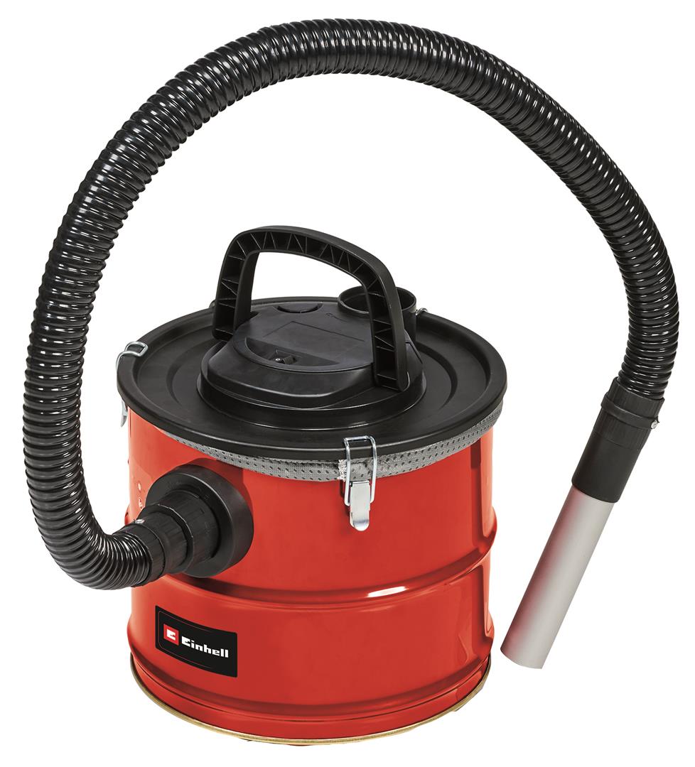 Einhell TC-AV 1718 D hamuporszívó 1200W, 18L, 170mbar
