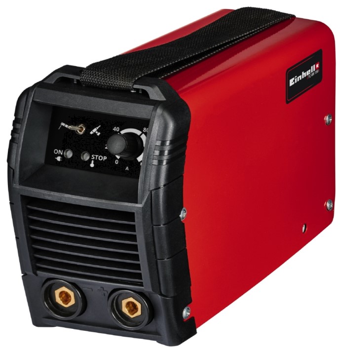 Einhell inverteres hegesztő TC-IW 150