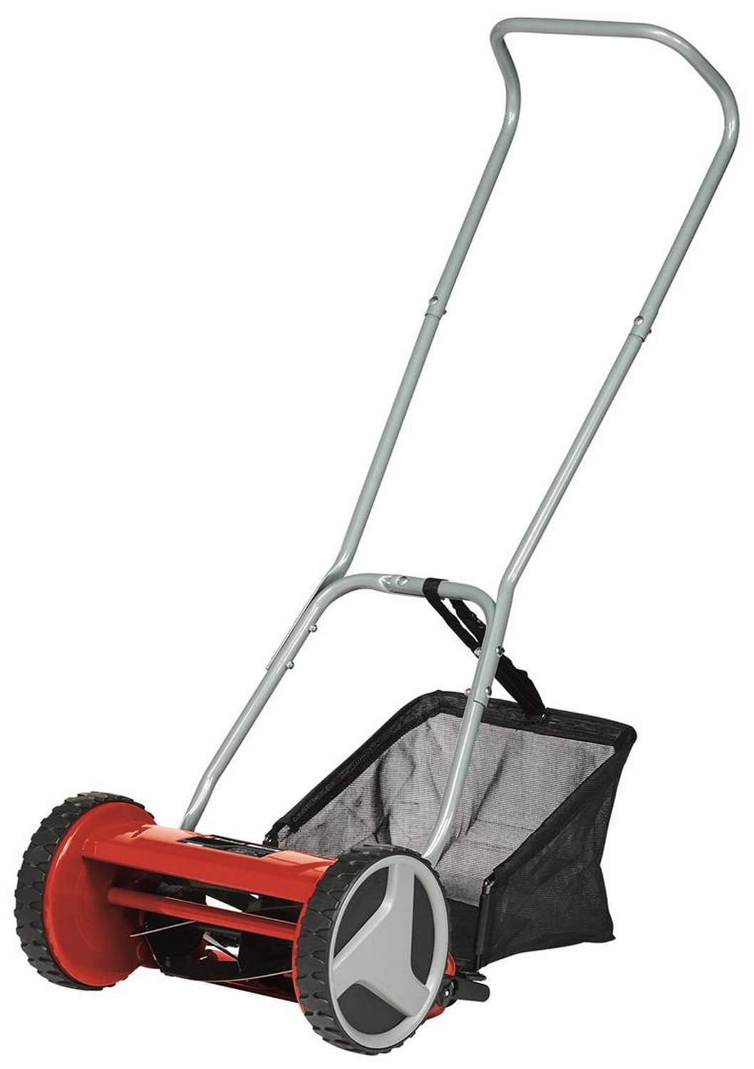 Einhell GC-HM 300 kézi fűnyíró, 16L, 30cm