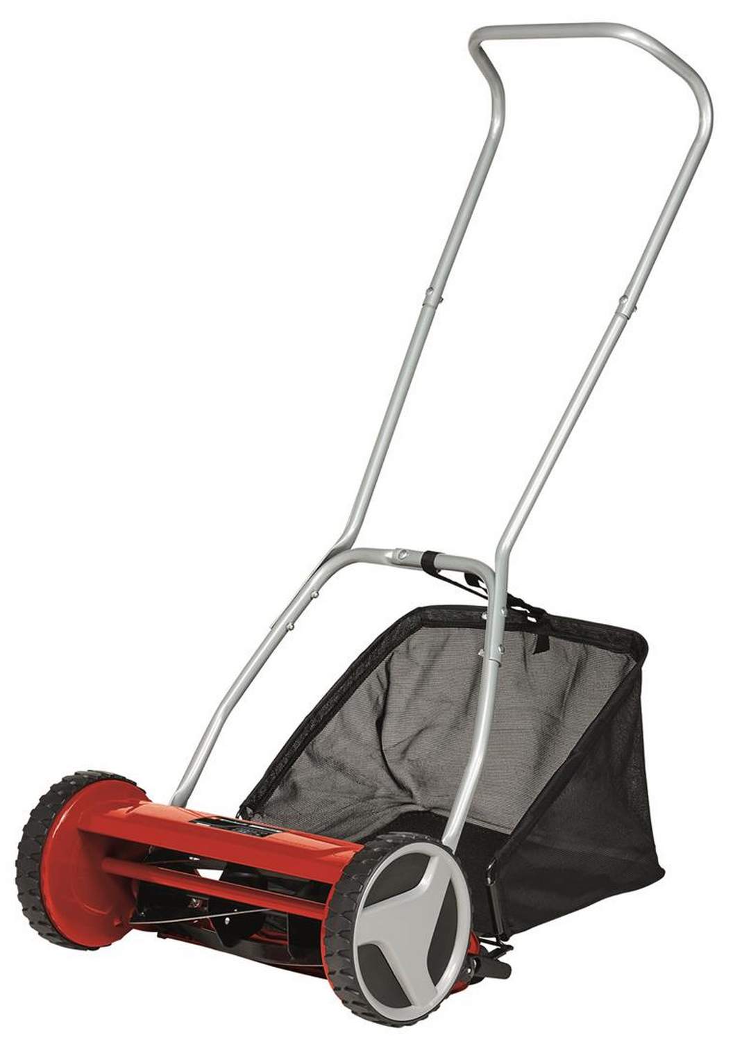 Einhell GC-HM 400 kézi fűnyíró, 27L, 40 cm