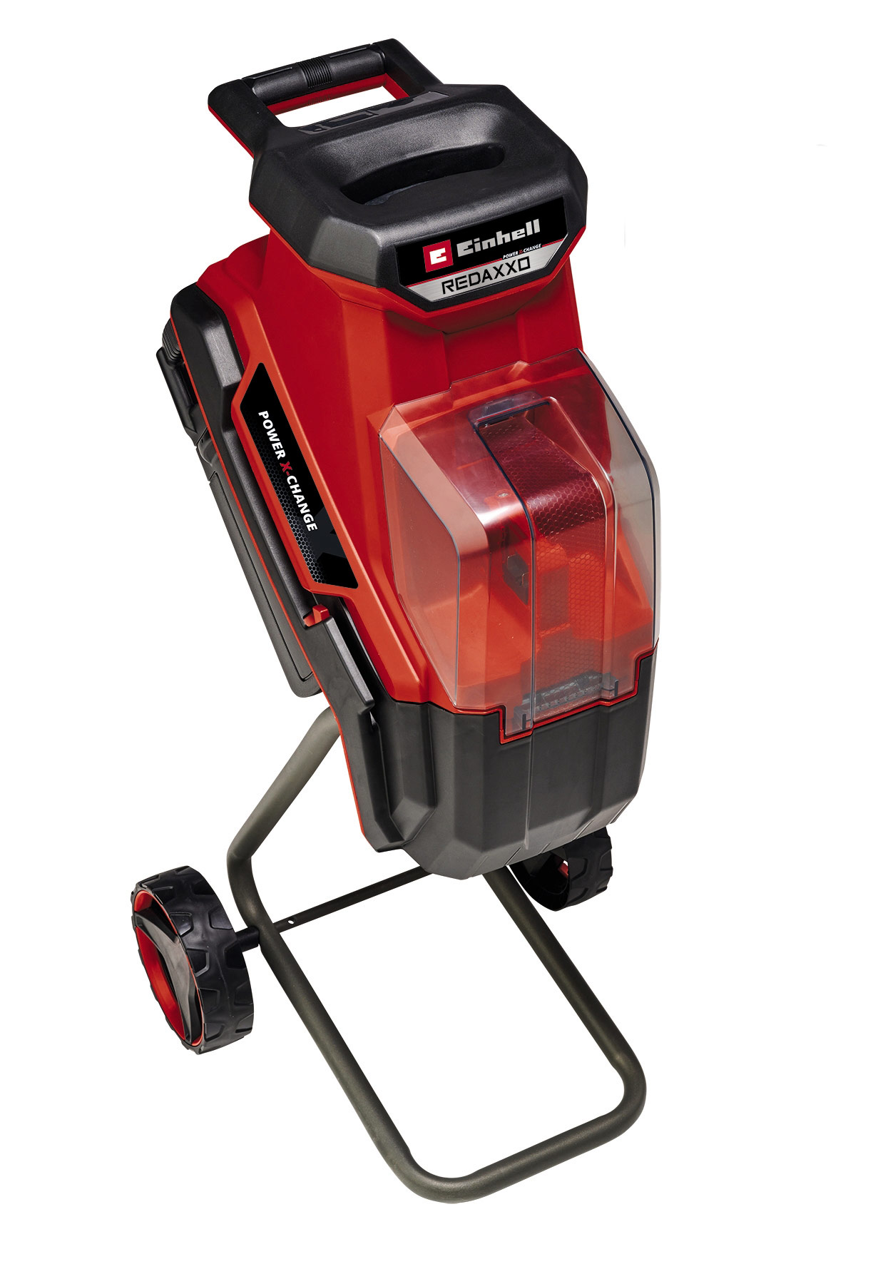 Einhell REDAXXO 36/25 Solo Akkus Ágaprító, Power X-Change