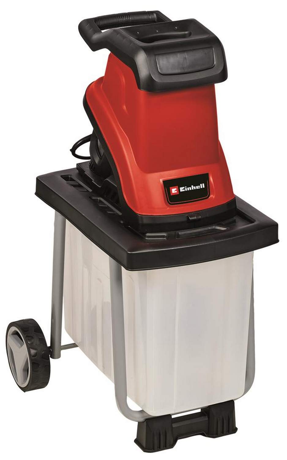 Einhell GC-KS 2540 CB késes ágaprító, 2.5kW, 40mm