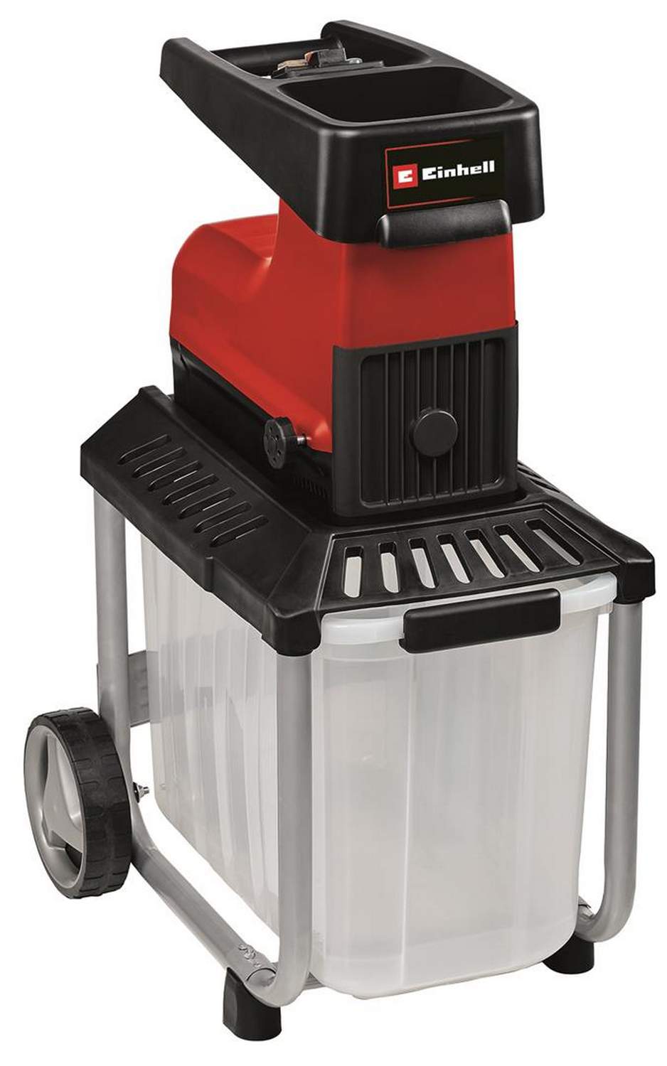 Einhell GC-RS 60 CB elektromos vágóhengeres ágaprító, 2.8kW, 45mm
