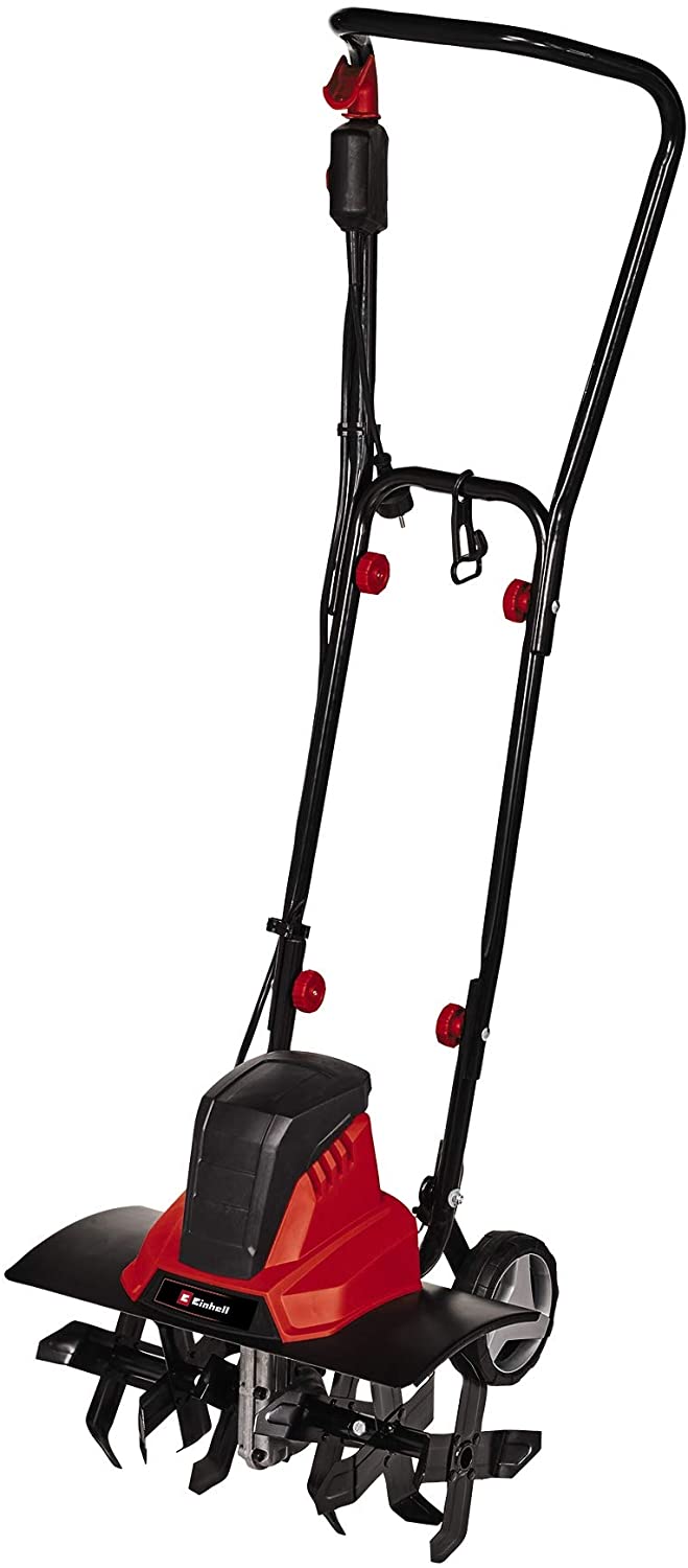 Einhell GC-RT 1545 M elektromos kapa, 1.5kW, 45cm