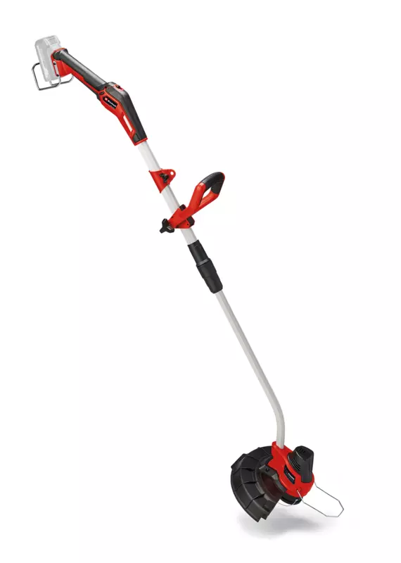 Einhell GE-CT 18/33 Li E-Solo - akkus fűszegélynyíró