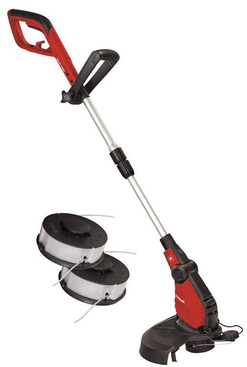 Einhell GC-ET 4530 SET fűszegélynyíró damiltekerccsel, 300mm, 450W