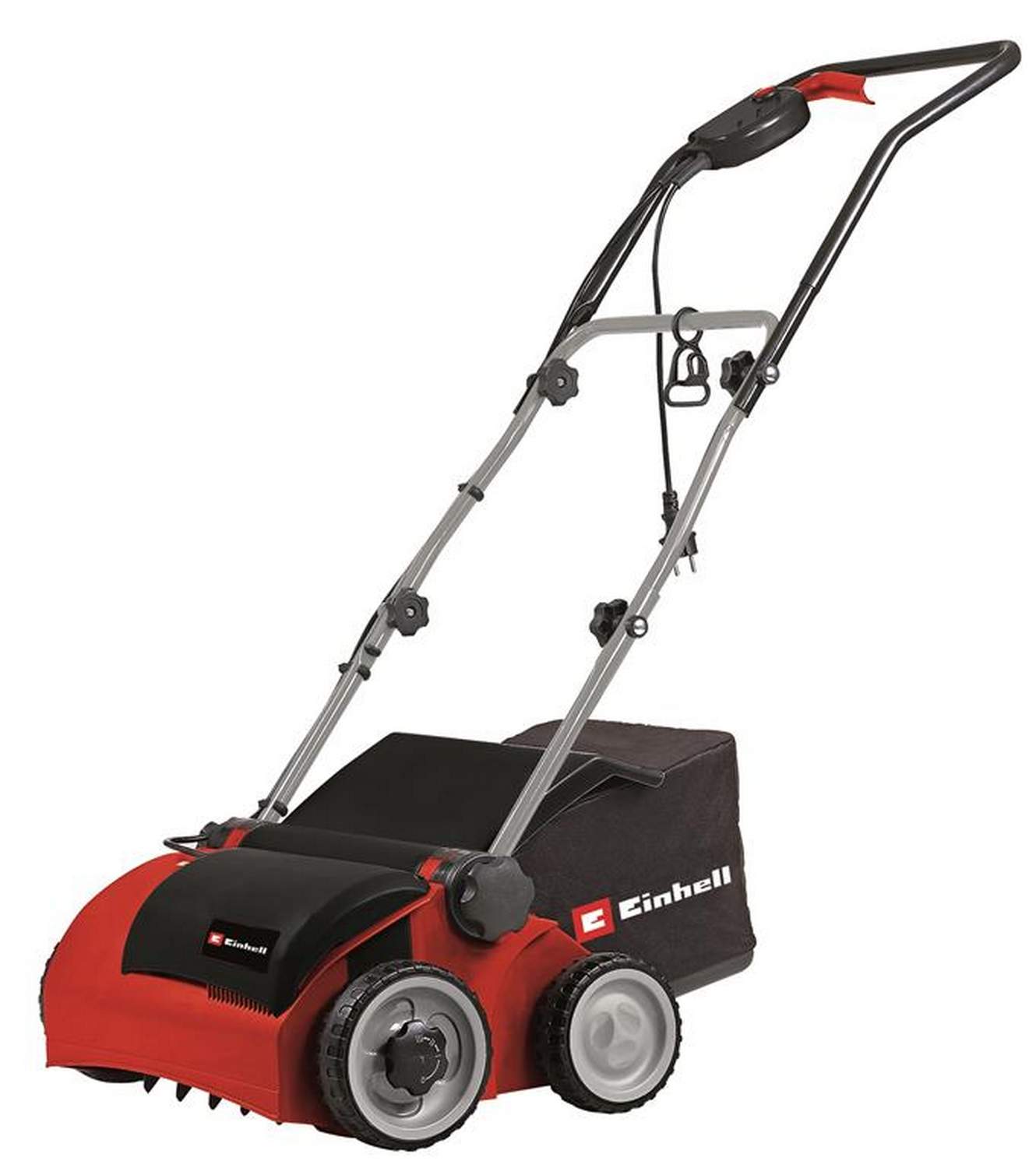 Einhell GE-SA 1433 Talajlazító és Fűszellőztető 1400W / 33cm