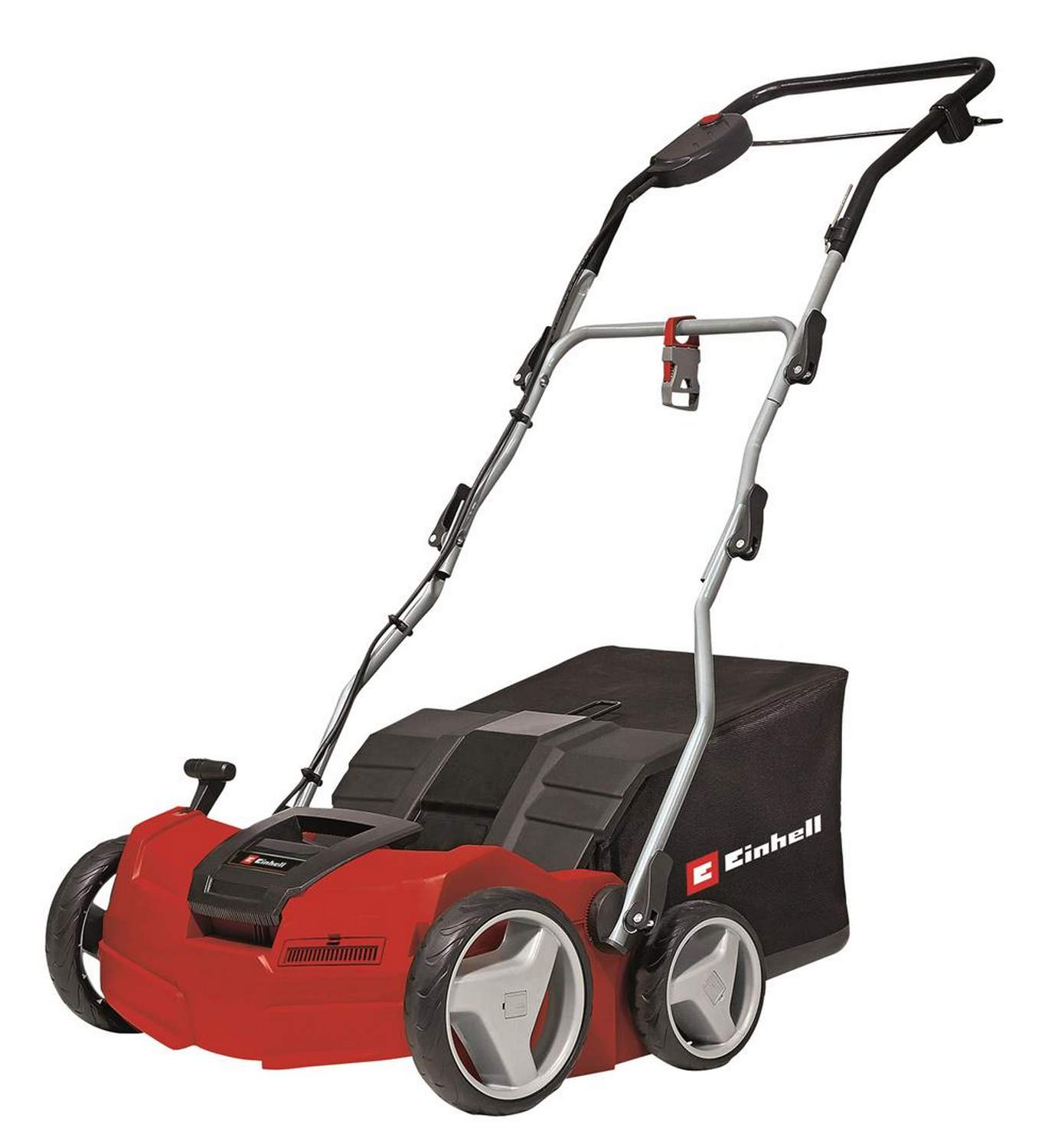 Einhell GE-SA 1640 elektromos talajlazító és fűszellőztető, 400mm, 1600W