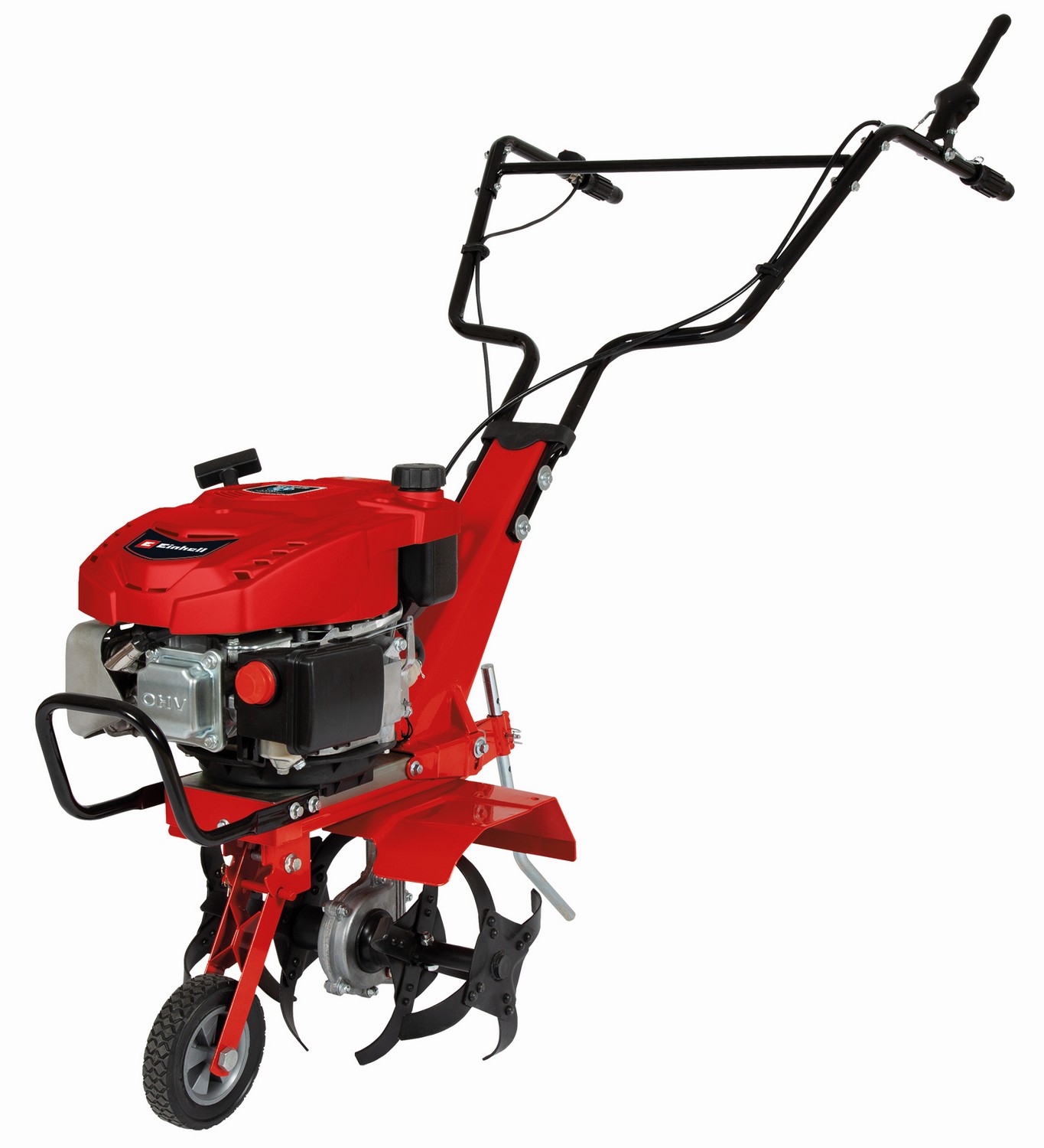 Einhell GC-MT 2236 benzines kapa 2200W, 140cm3