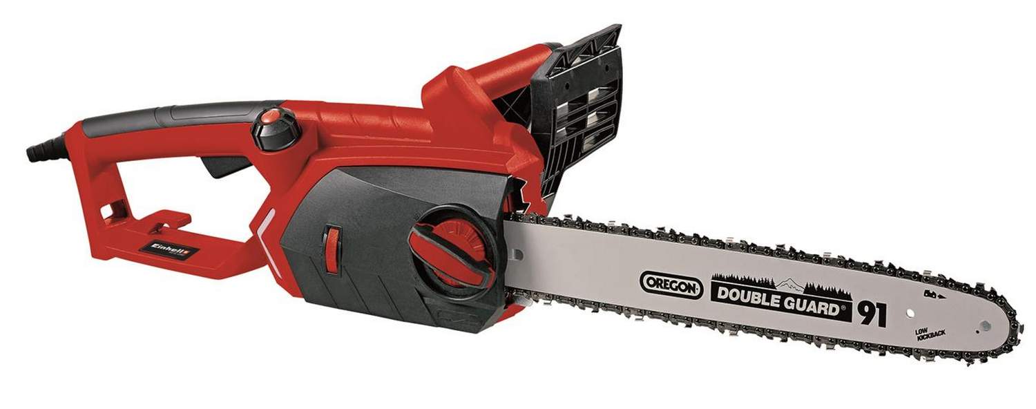 Einhell GE-EC 2240 elektromos láncfűrész 2.2kW, 406mm