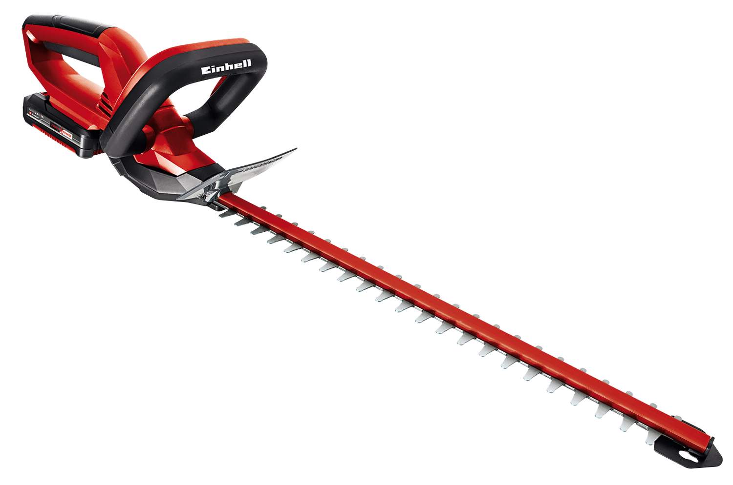 Einhell GE-CH 1846 Li Kit (1x2,0Ah) Akkus sövényvágó, Power X-Change, 46 cm