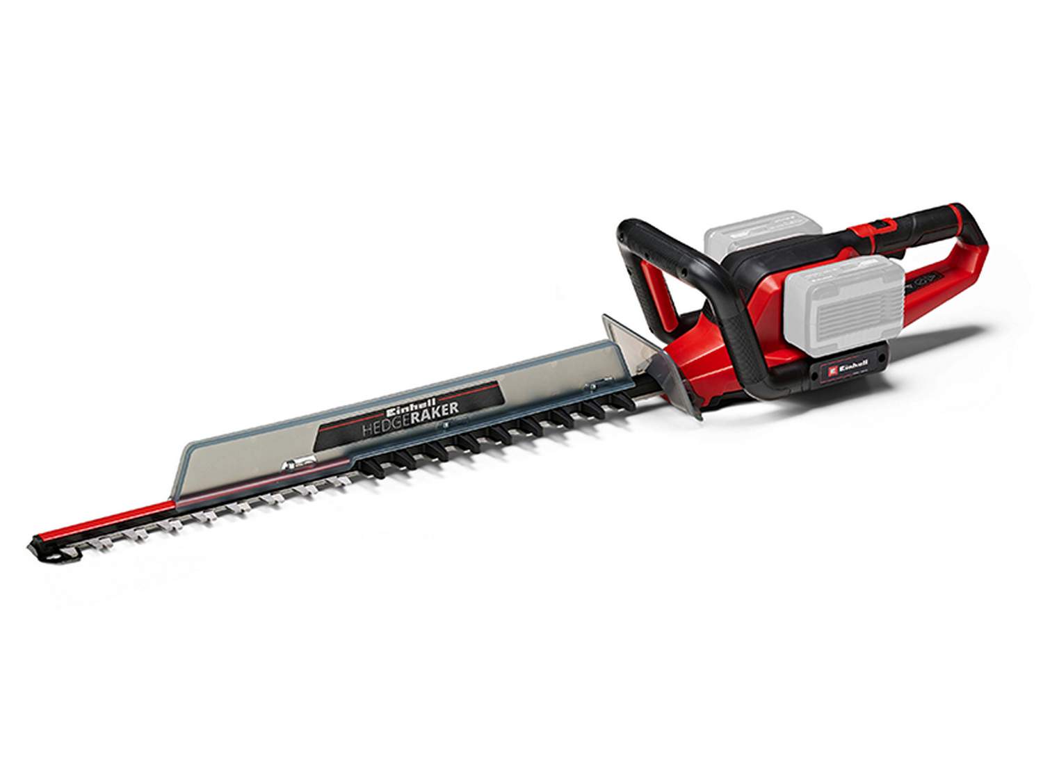 Einhell GE-CH 36/65 Li-Solo akkus sövényvágó, 2x18V, 65 cm (akku és töltő nélkül) Power X-Change