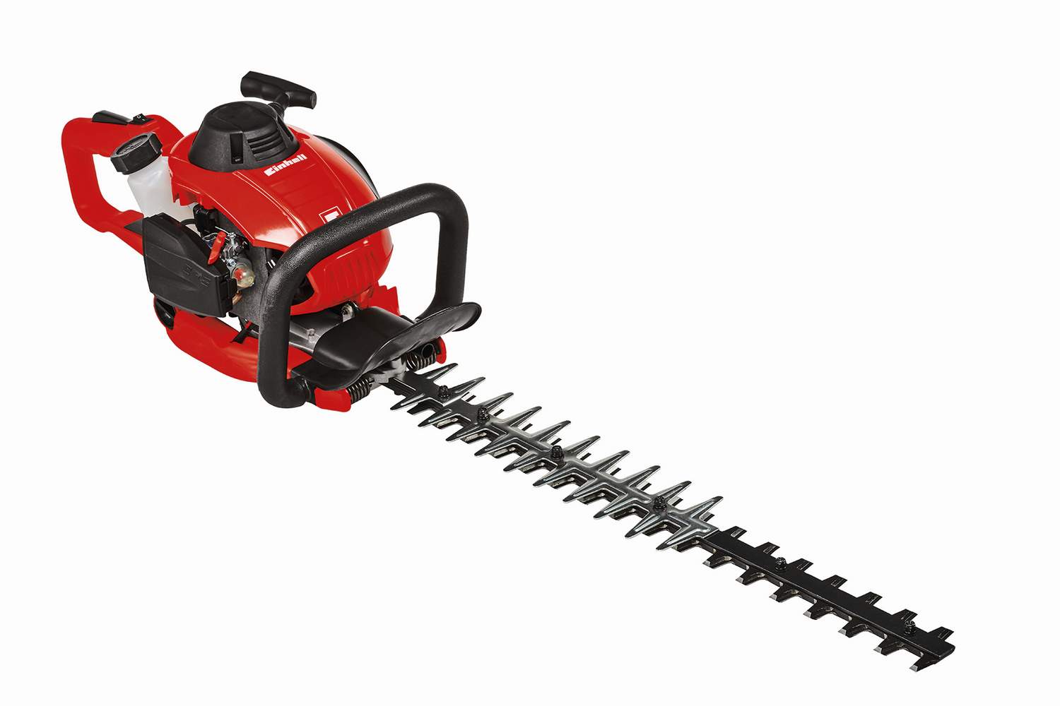 Einhell GE-PH 2555 A benzinmotoros sövényvágó 850W, 55 cm