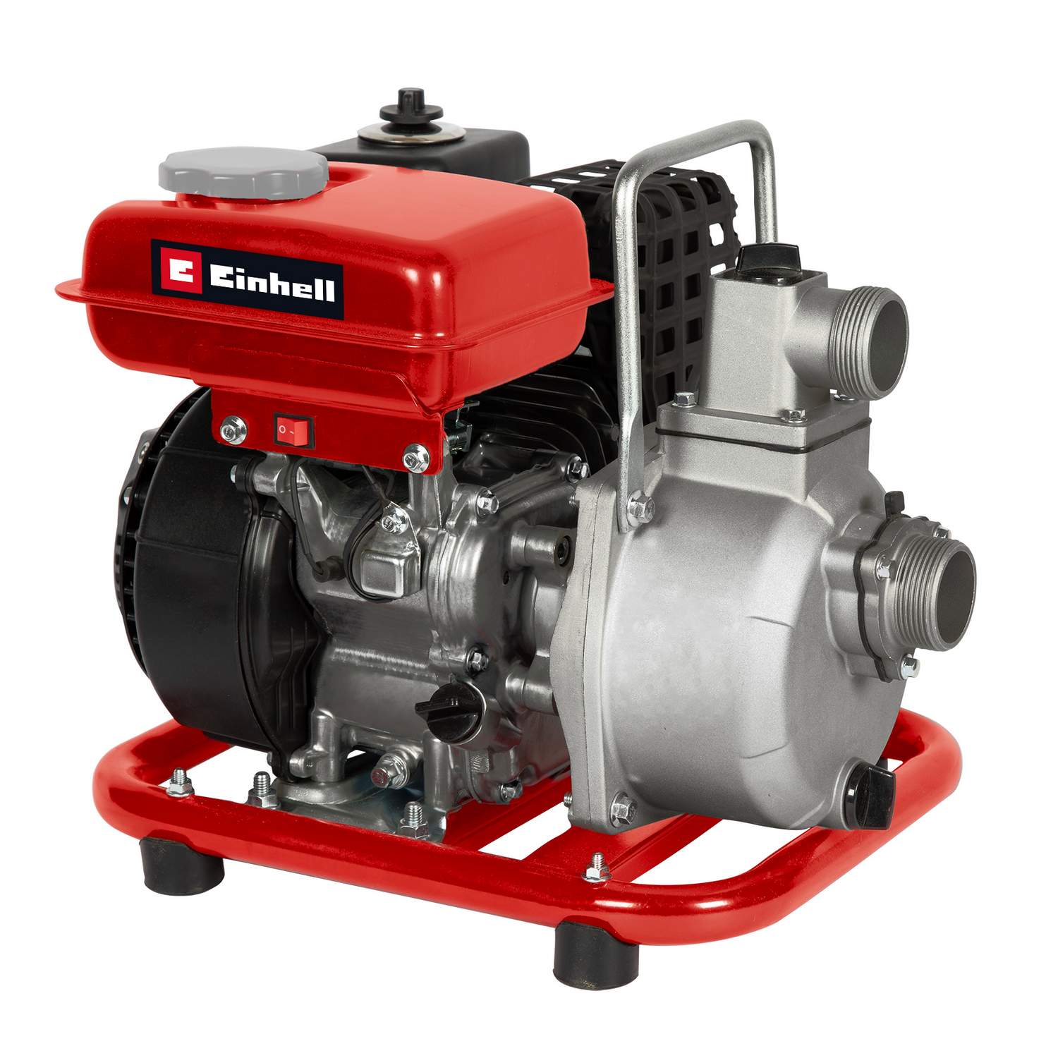 Einhell GC-PW 16 benzines szivattyú, 1.6kW, 1.8L, 2.6bar