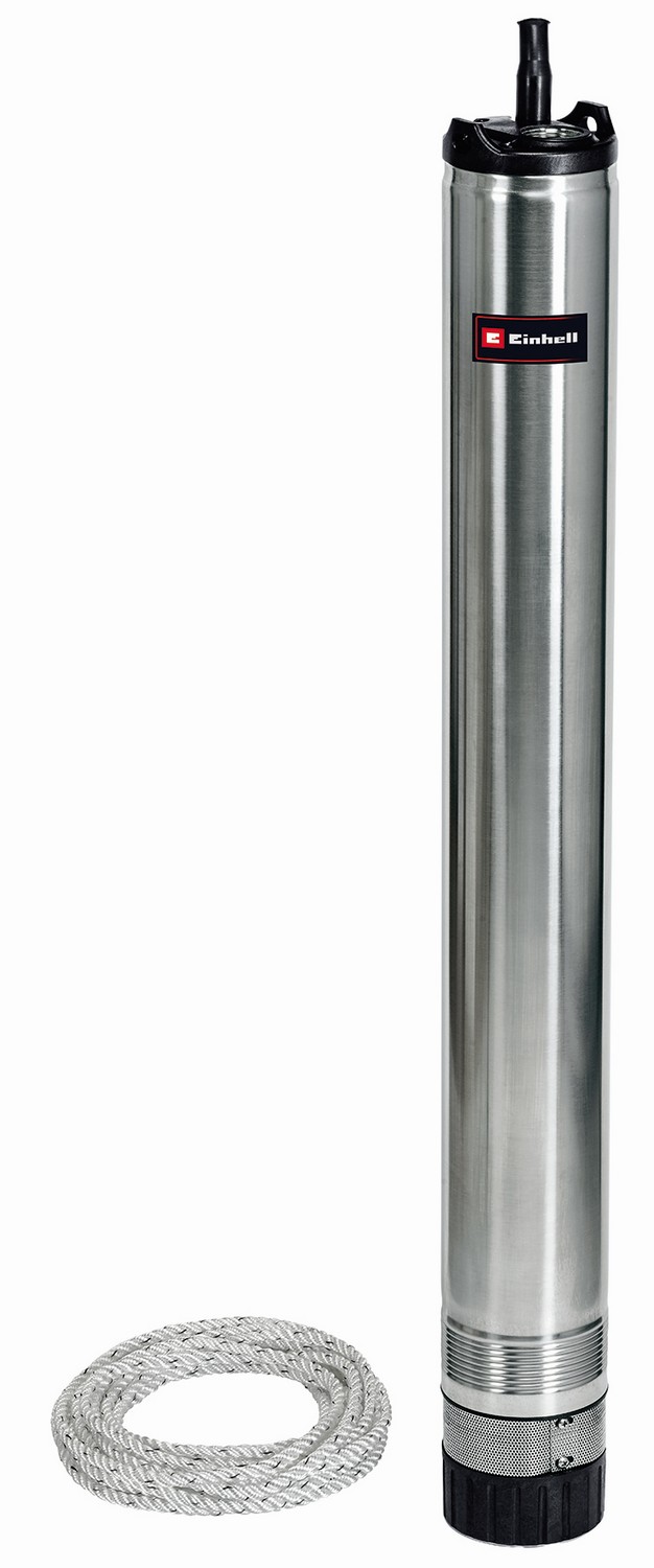 Einhell GE-DW 1155 N-A mélykút szivattyú 1.1kW, 98mm