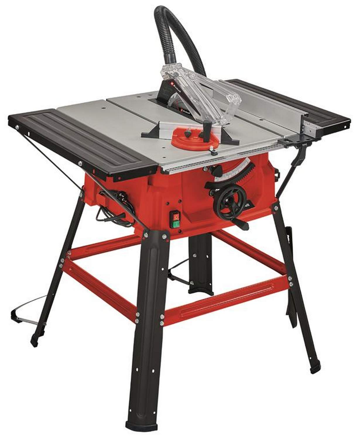 Einhell TC-TS 2025/2 U asztali körfűrész, 250mm, 1800W