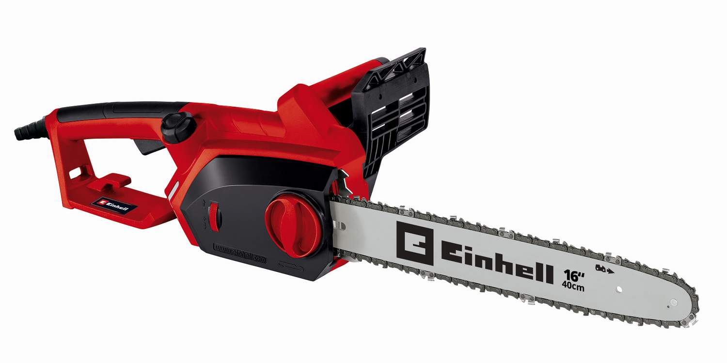 Einhell GH-EC 2040 elektromos láncfűrész, 2.0kW, 375mm